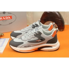 Prada Casual Shoes